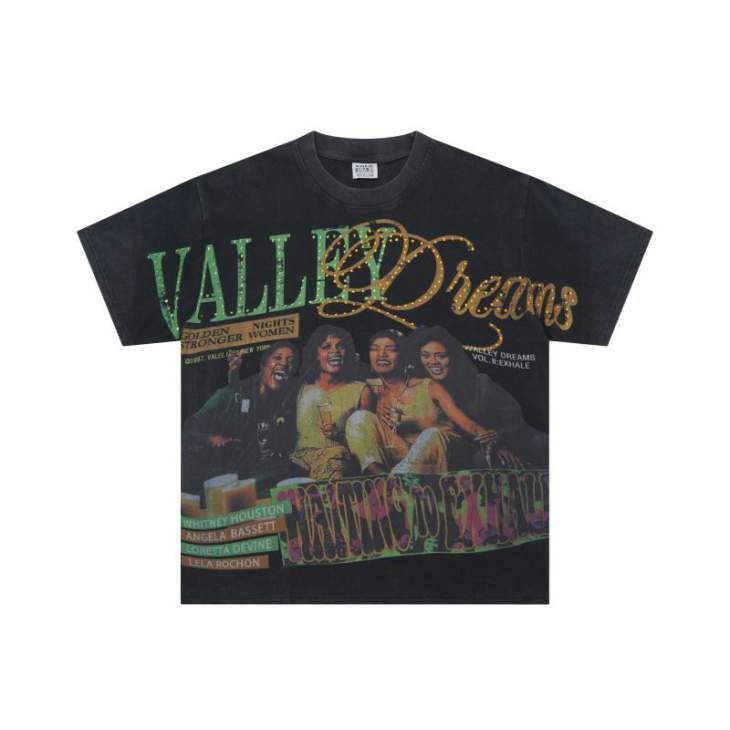 Vale Forever T Shirts Short _SKUValeForeverS-XL4ltxV576737